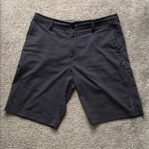 Brand New Oneil Hybrid Shorts